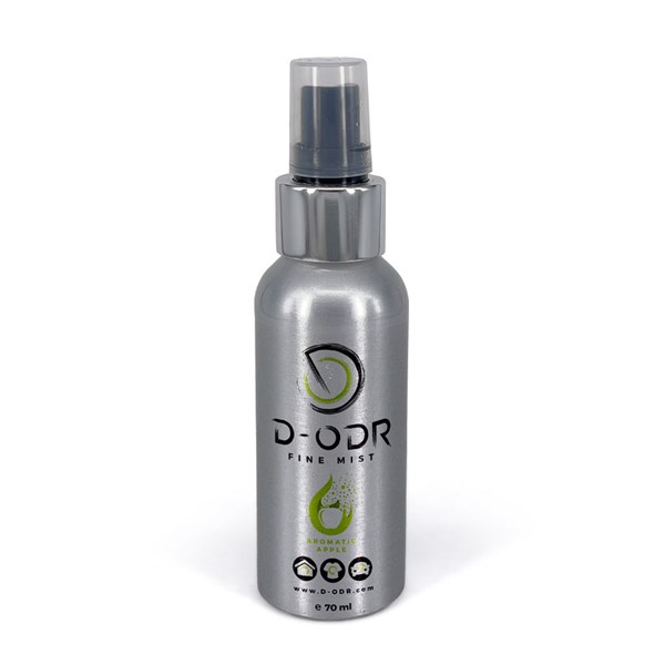 D-ODR Odour Neutraliser Aromatic Apple