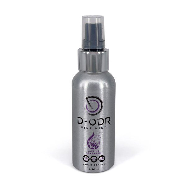 D-ODR Odour Neautraliser Lasting Lavender