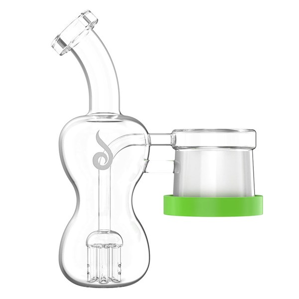 Dr Dabber The Switch - Green Limited Edition