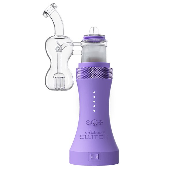 Dr Dabber The Switch - Purple Limited Edition