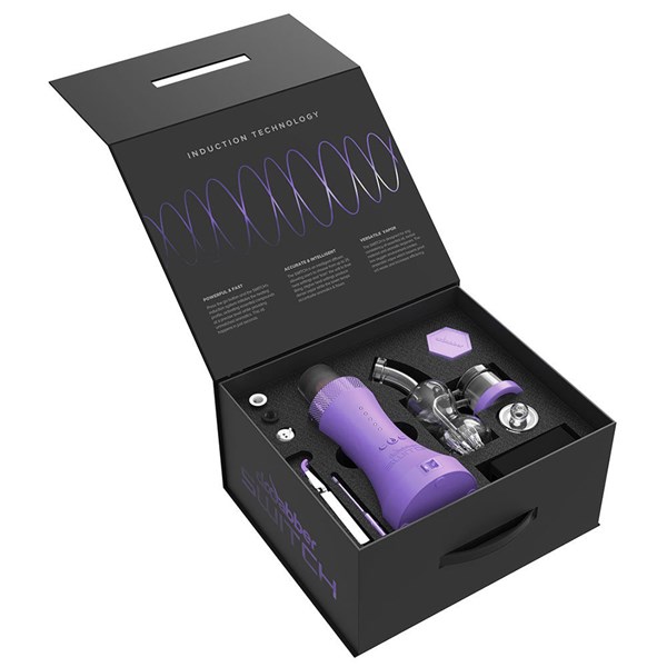 Dr Dabber The Switch - Purple Limited Edition