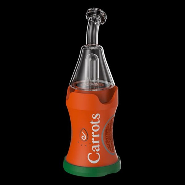 Dr Dabber Boost Evo Dab Rig - Carrots Limited Edition