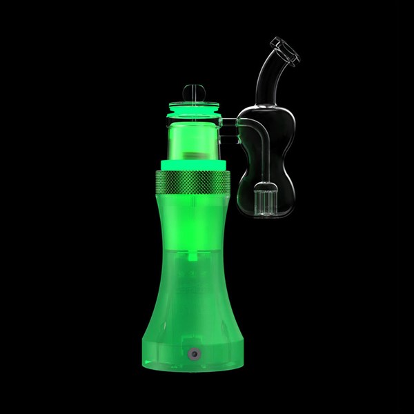 Dr Dabber The Switch - Green Glow In the Dark Limited Edition