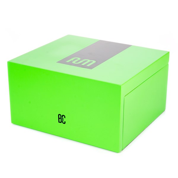 Fum Box B4CC Humidor Storage Box Solution Small