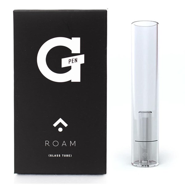 G Pen Roam Vaporizer Replacement Glass Hydrotube