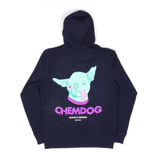 Green House Clothing Hoody - Creators of Champions Chemdog