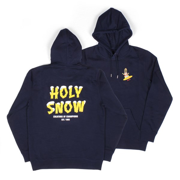 Green House Clothing Hoody - Creators of Champions Holy Snow