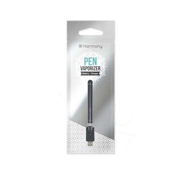 Harmony Pen Vaporizer
