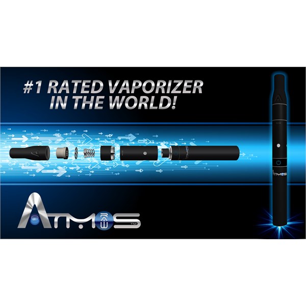 Atmos RX Vaporizers Portable Vaporizer