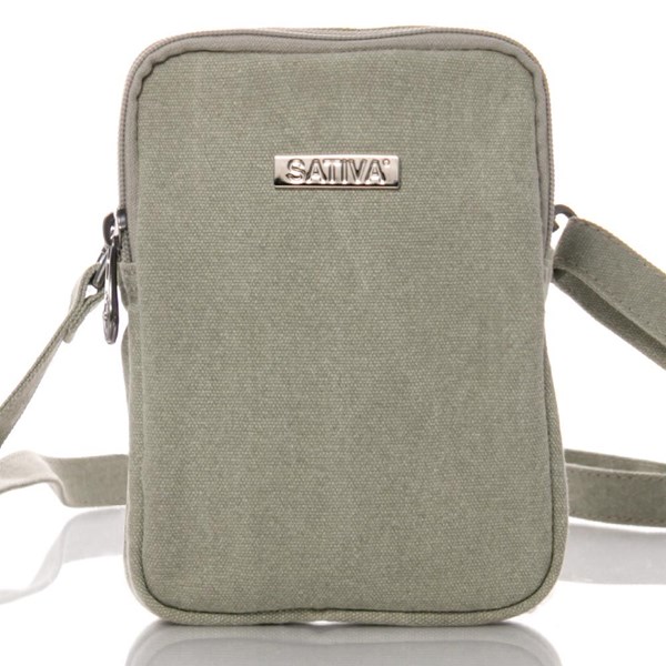 Sativa Hemp Bags The Mini Crossbody Bag (HE-005-S)