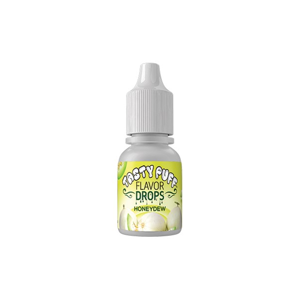 Tasty Puff Tobacco Flavouring Drops - Hyper Honey Dew