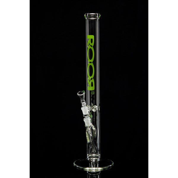 Roor Germany Bong Ice Master Green 7.0