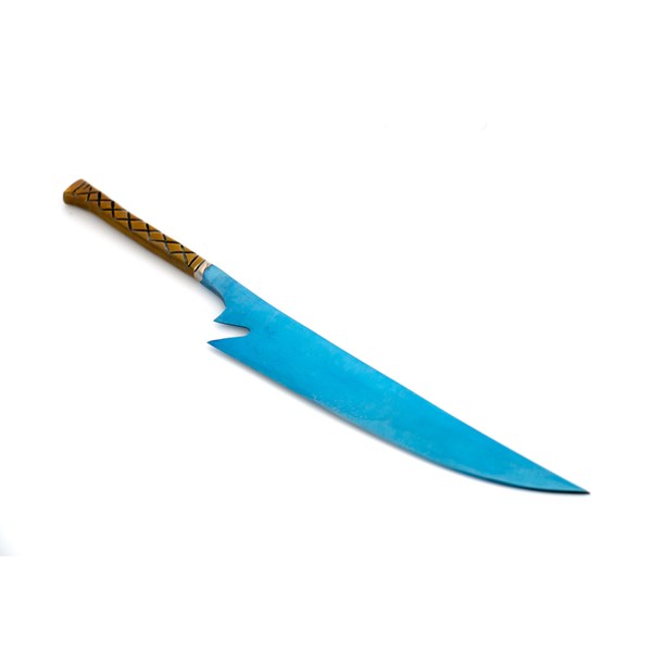 Happy Daddy Ichigo Sword (Custom Made)