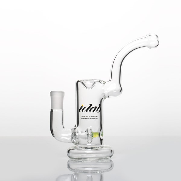 iDab Glass Stacker Rig (14mm Female Joint)