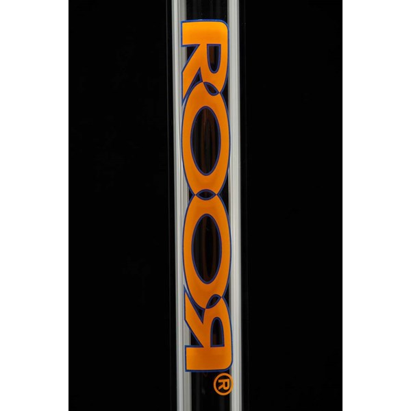 Roor Ice Master 5.0 Logo Series 18.8mm