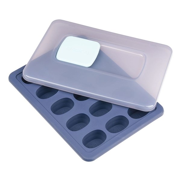 Magical Butter 10ML Gummy Moulds Tray (2 Pack)