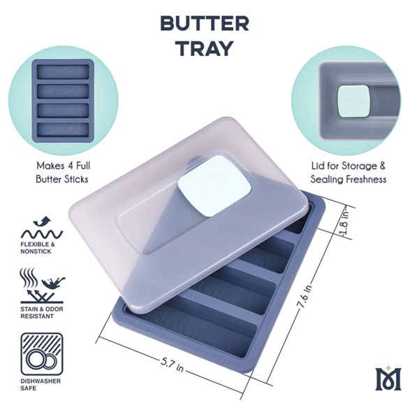Magical Butter Tray