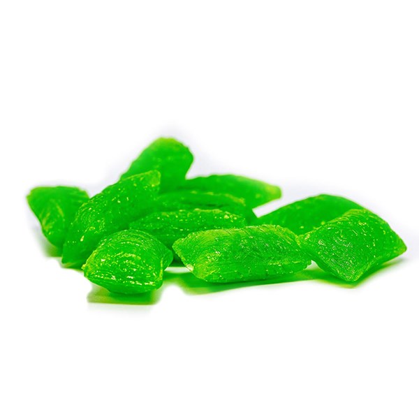 Medelicious Candies CBD Sweets - Key Lime Pie
