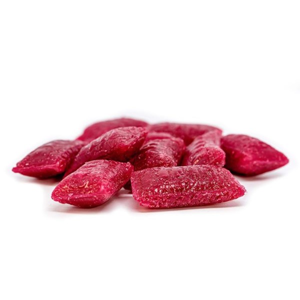 Medelicious Candies CBD Sweets - Sour Cherry