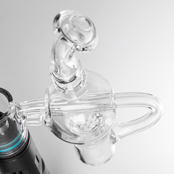 Dr Dabber Boost Mini Ball Glass Attachment