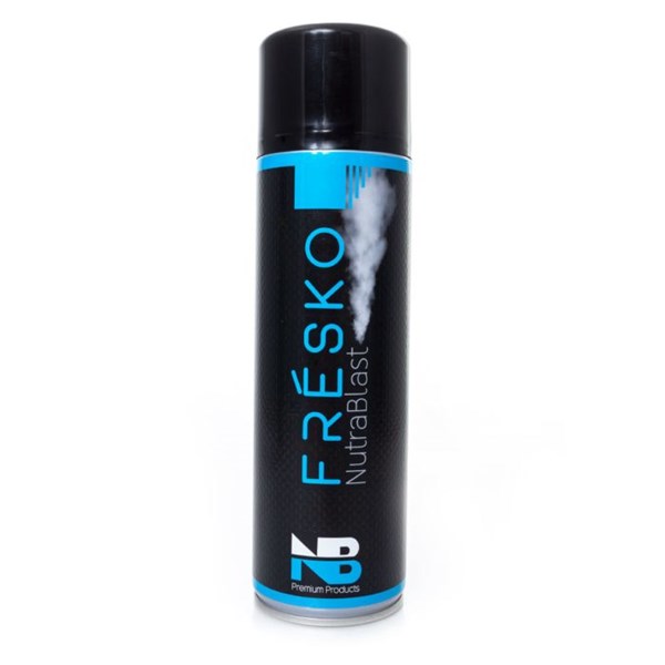 NutraBlast Professional Odour Eliminator - Fresko