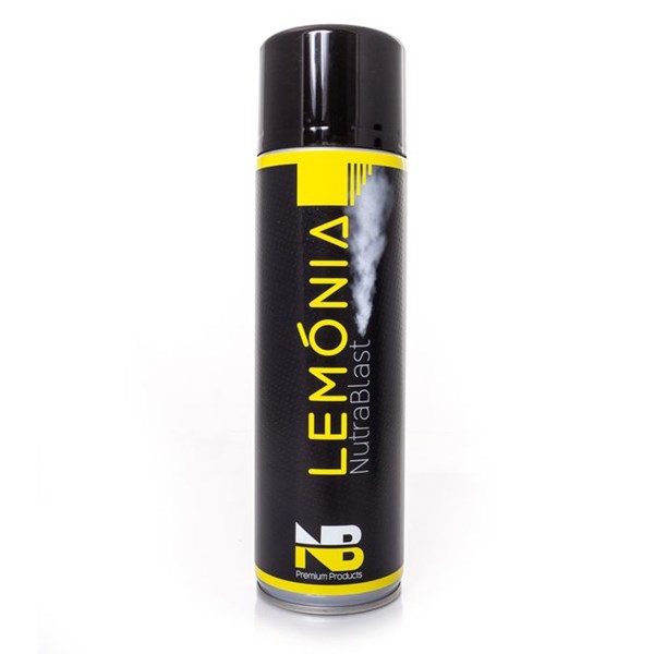 NutraBlast Professional Odour Eliminator - Lemonia