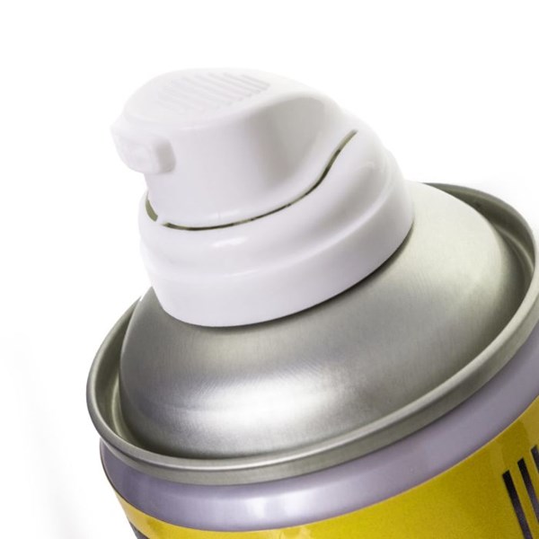 NutraBlast Professional Odour Eliminator - Lemonia