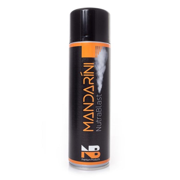 NutraBlast Professional Odour Eliminator - Mandarini