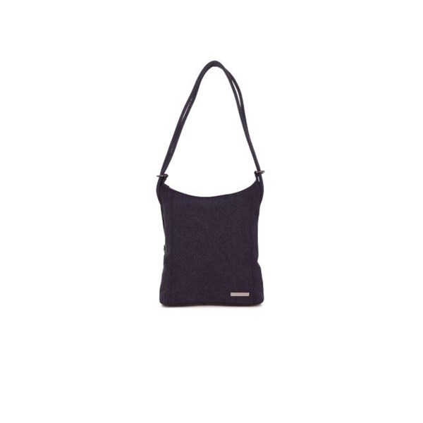Sativa Hemp Bags Shoulder Bag/Backpack (PB019)