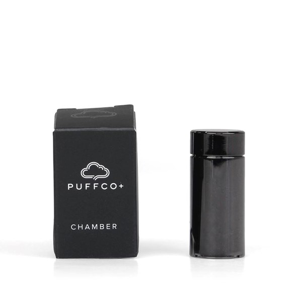 Puffco + Replacement Chamber