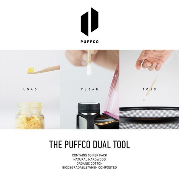 Puffco The Dual Tool