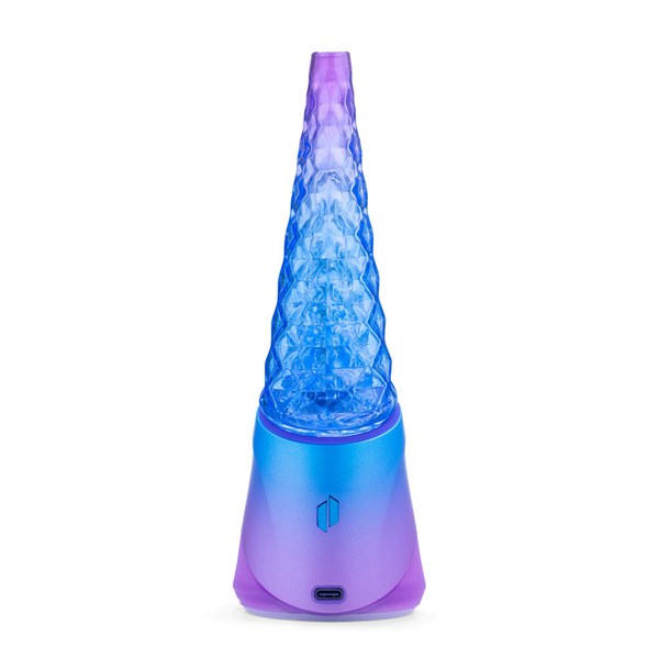 Puffco  The Peak Pro Special Edition - Indiglow