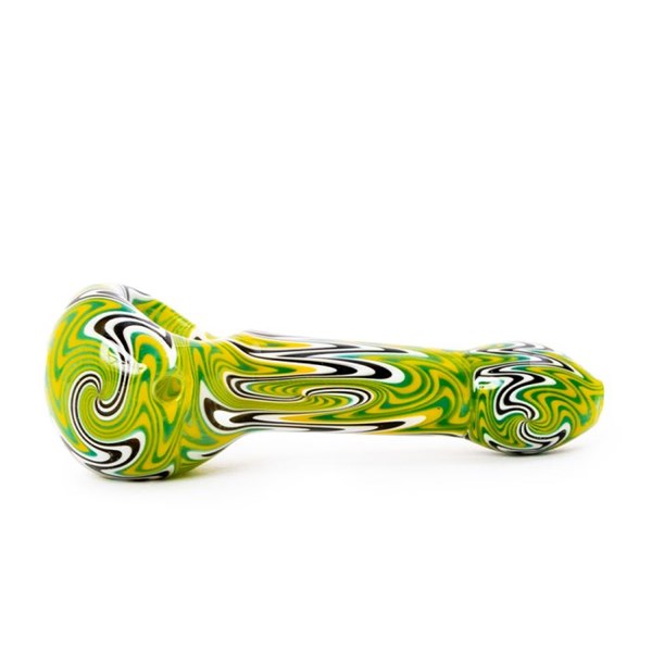 Pure Hits Spoon Pipe 