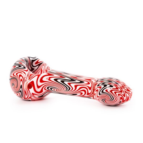 Pure Hits Spoon Pipe 