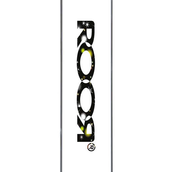 Roor Bong Beaker Little Sista Ice Master Galaxy Logo 3.2