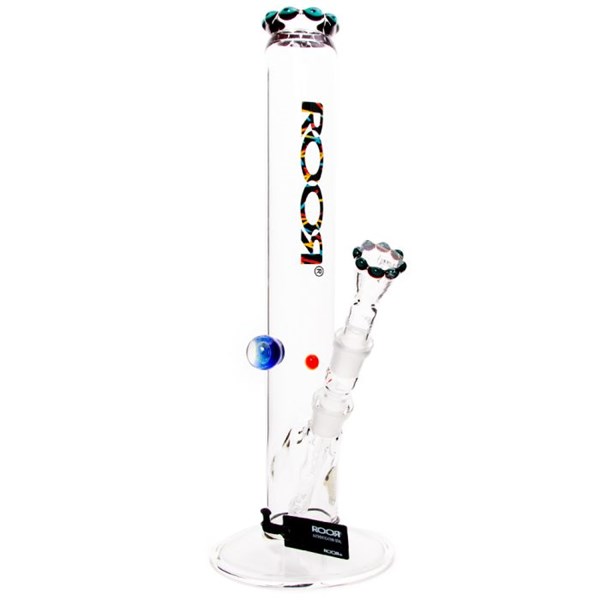 Roor Germany Bong Unity Straight 420 Limited Edition 2023