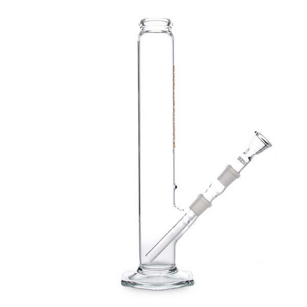 Roor Germany Bong Blue Series Classic Leopard 500