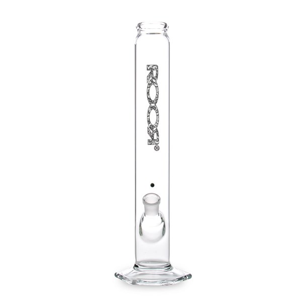 Roor Germany Bong Blue Series Lace 500