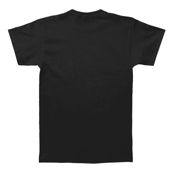 Runtz T-shirt - All Country Black and Orange