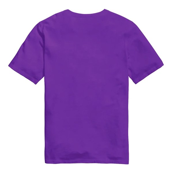 Runtz T-shirt - Globe Tray Purple