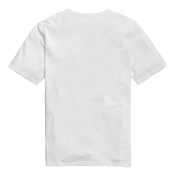 Runtz T-shirt - Globe Tray White