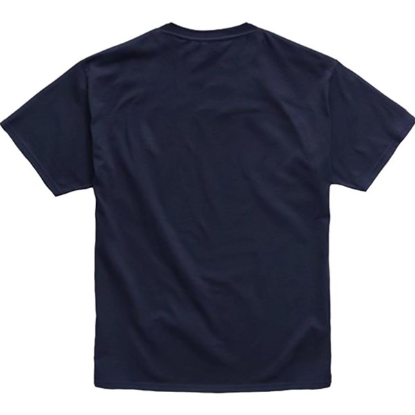 Runtz T-shirt - Runtz Jokes Up Navy