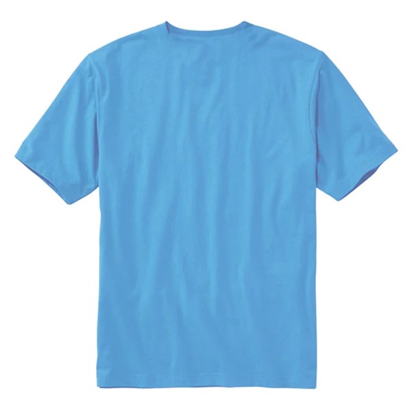 Runtz T-shirt - Runtz Jokes Up Baby Blue