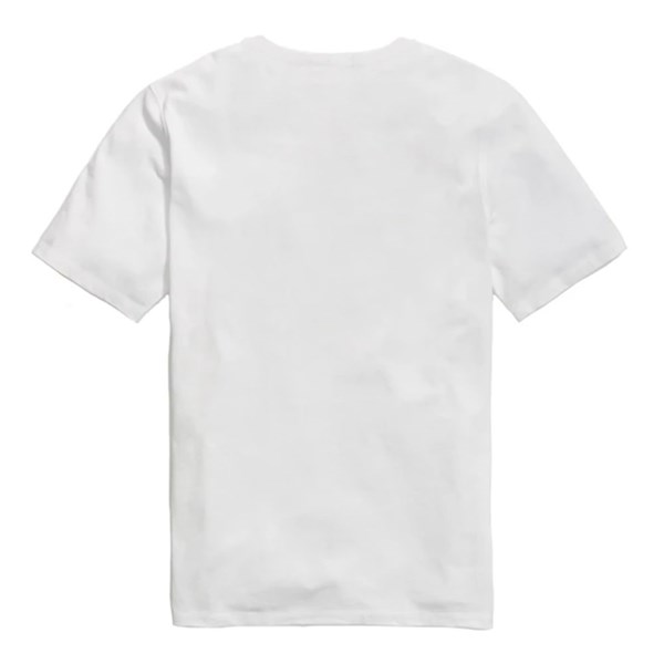 Runtz T-shirt - Runtz Script White & Teal