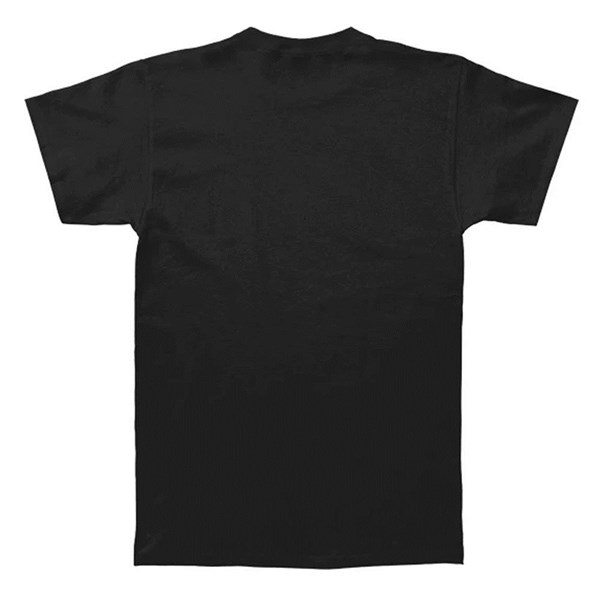 Runtz T-shirt - Skull Black