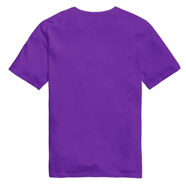 Runtz T-shirt - Skull Purple