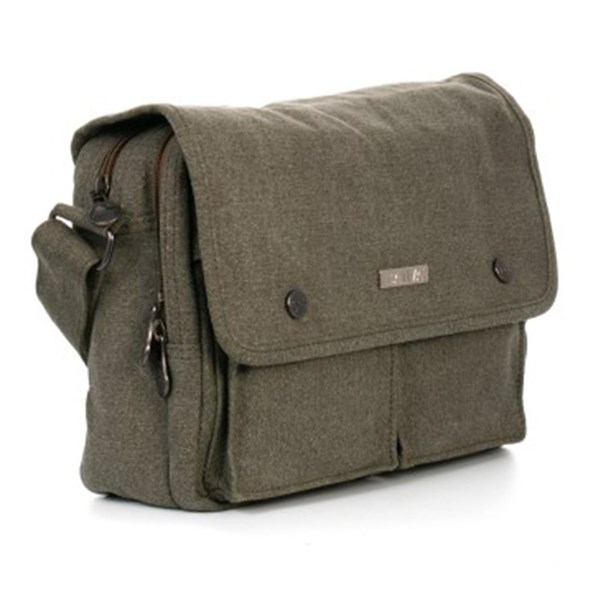 Sativa Hemp Bags Medium Shoulder Bag (S10063)