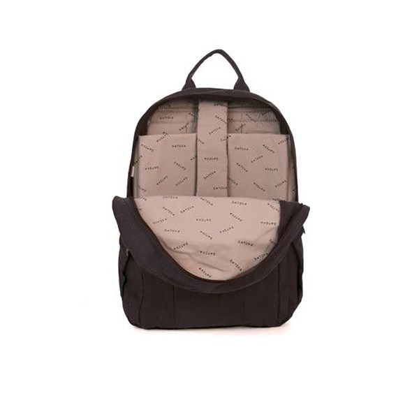 Sativa Hemp Bags Laptop Backpack (S10100)