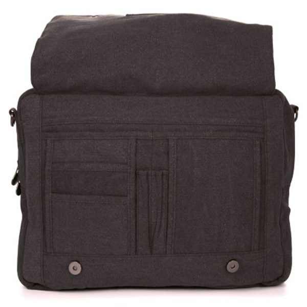 Sativa Hemp Bags Laptop Bag (S10106)