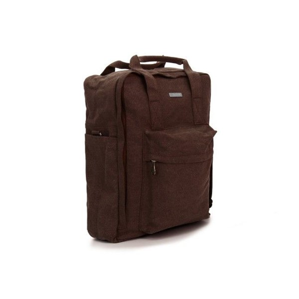 Sativa Hemp Bags All Purpose Carrying Bag (S10126)